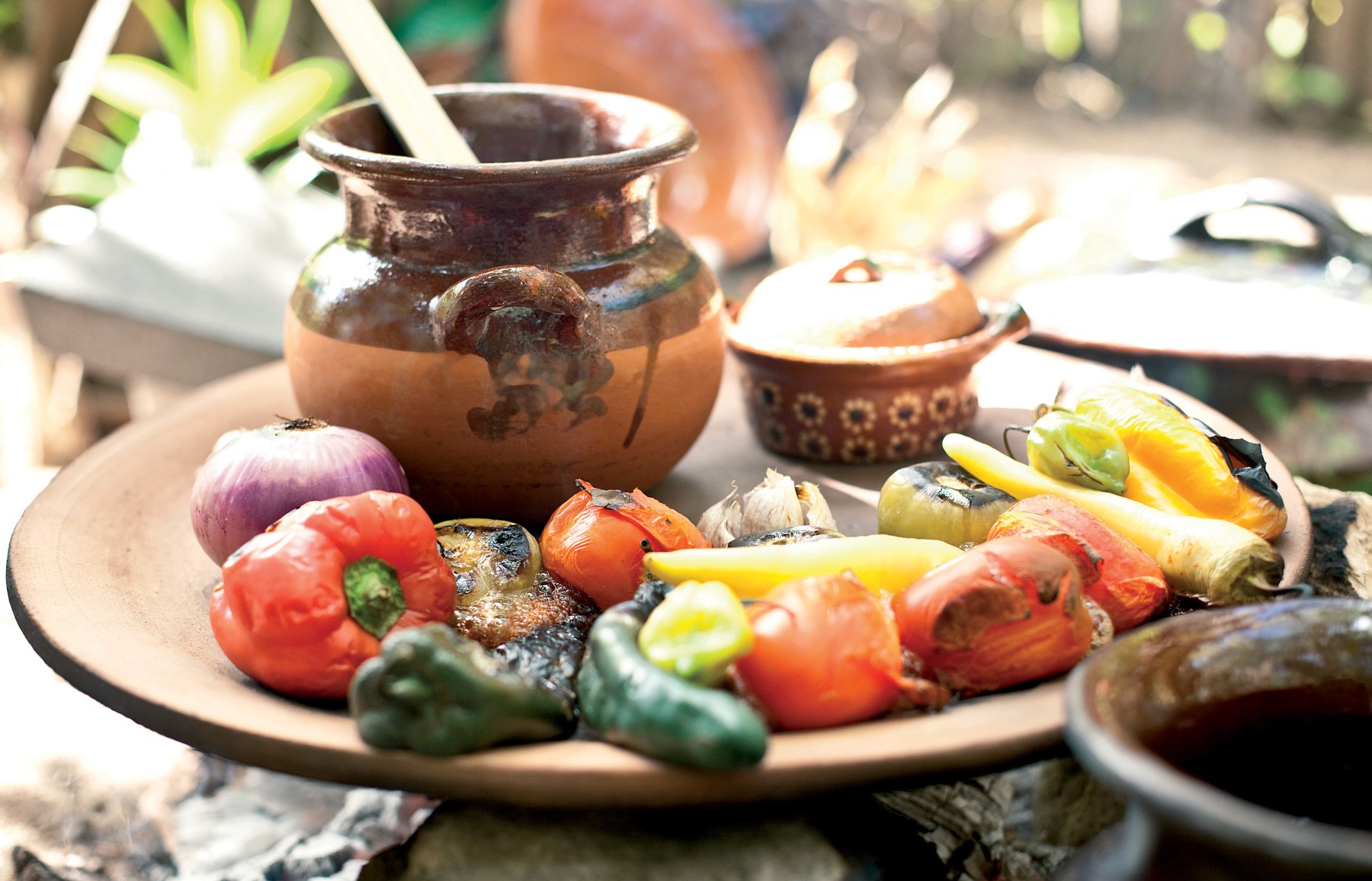 Circuit Hola Mexico City